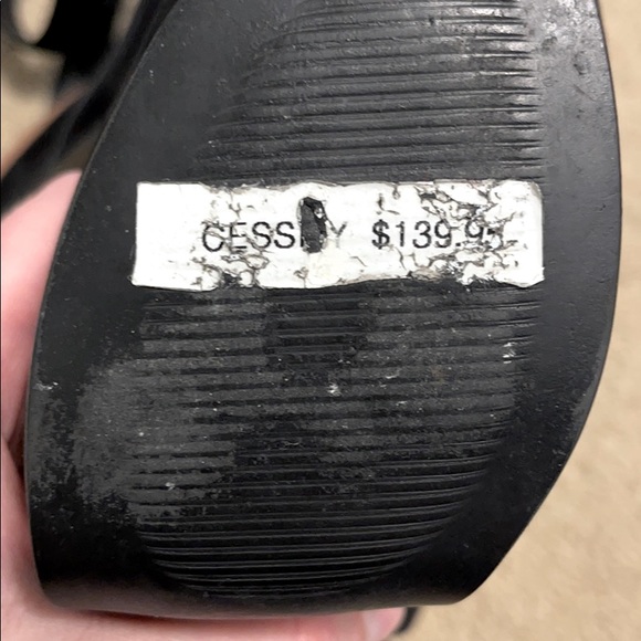 Steve Madden stilettos - Picture 4 of 5